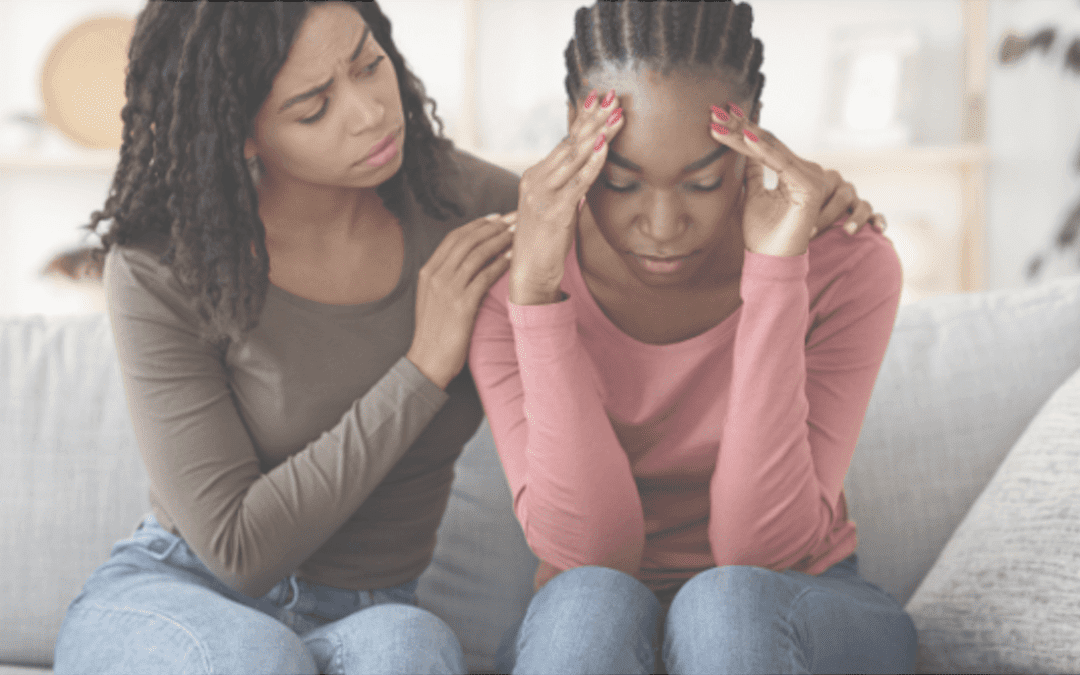 Co-Parenting with an Addicted or Abusive Parent